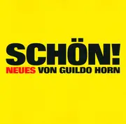 CD - Guildo Horn - Schön!