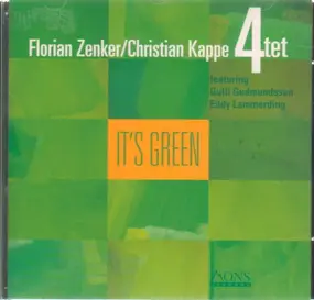 Gulli Gudmundsson, Eddy Lammerding, u.a - It's Green
