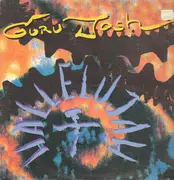 12inch Vinyl Single - Guru Josh - Hallelujah