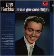 Gus Backus - Seine großen Erfolge