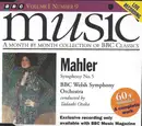 CD - Gustav Mahler - BBC Welsh Symphony Orchestra , Tadaaki Otaka - Symphony No. 5