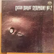 Mahler - Symphony No˚ 2