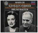 CD - Mahler - Das Lied Von Der Erde