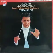Mahler - Symphony No. 4 
