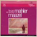 LP - Gustav Mahler - Lorin Maazel , Orchestra Del Teatro La Fenice - Das Lied Von Der Erde