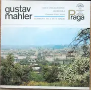 Gustav Mahler , Bruno Walter , The New York Philharmonic Orchestra - Symphony No. 1 in D major