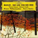 CD - Mahler - Das Lied Von Der Erde