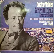 Mahler - Symphonie Nr. 7 / Kindertotenlieder