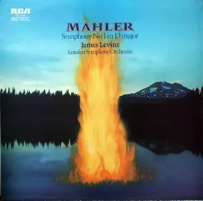 Gustav Mahler - Symphony No. 1 in D major