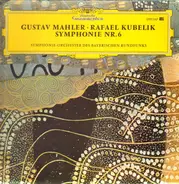 Mahler - Symphonie Nr. 6