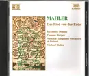 CD - Gustav Mahler , Ruxandra Donose , Thomas Harper , National Symphony Orchestra Of Ireland , Michael - Das Lied Von Der Erde