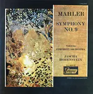 Gustav Mahler - The New York Philharmonic Orchestra , Leonard Bernstein - Symphony No. 9