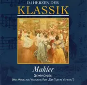 CD - Mahler - Im Herzen Der Klassik - Symphonien (Mit Musik Aus Viscontis Film 'Der Tod In Venedig')