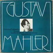 LP - Gustav Mahler - Sinfonie Nr. 4 G-Dur