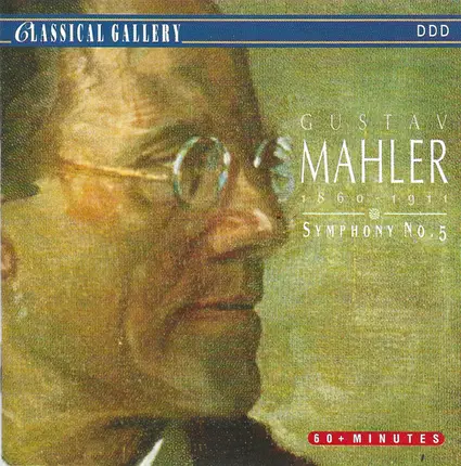 Mahler - Symphony No. 5