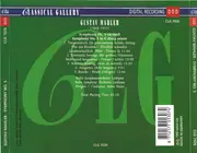 CD - Mahler - Symphony No. 5