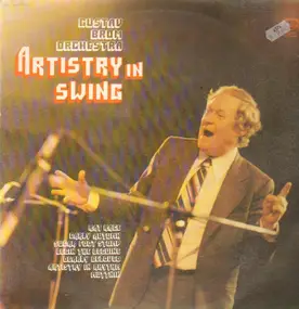 Gustav Brom - Artistry In Swing