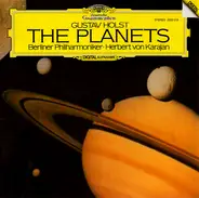 Holst / Zubin Mehta - The Planets