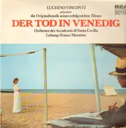 Luchino Visconti - Der Tod In Venedig