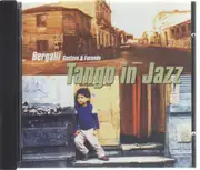 CD - Gustavo & Facundo Bergalli - Tango in Jazz