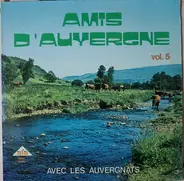 Guy Aeschlimann - Amis D'auvergne Vol.5