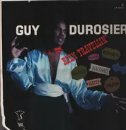 Guy Durosier - Been Travellin
