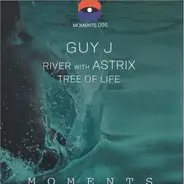 Guy J - River / Tree of Life