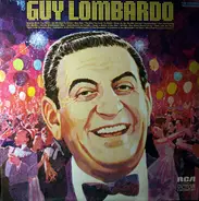 Guy Lombardo And His Royal Canadians - This Is Guy Lombardo