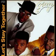 Guy - Let's Stay Together