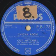Guy Mitchell With Mitch Miller & His Orchestra - Chicka Boom