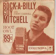 Guy Mitchell With Jimmy Carroll - Rock-A-Billy