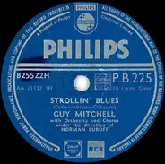 Guy Mitchell - Strollin' Blues