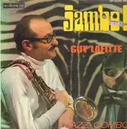 Guy Lafitte - Jambo!