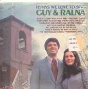 Guy & Ralna - Hymns We Love to Sing