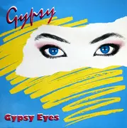 12inch Vinyl Single - Gypsy - Gypsy Eyes