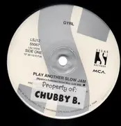 12'' - Gyrl - Play Another Slow Jam