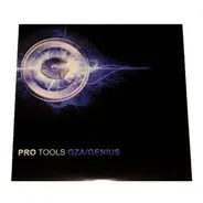 GZA / The Genius - Pro Tools