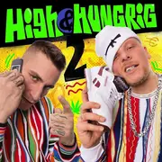 CD - Gzuz187 & Bonez MC - High & Hungrig 2