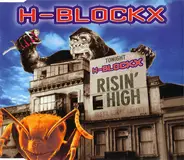H-Blockx - Risin' High