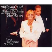 Hildegard Knef und das Palast Orchester - Jene Irritierte Auster