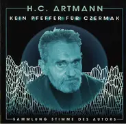 H.C. Artmann - Kein Pfeffer Für Czermak