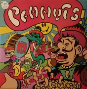 12inch Vinyl Single - H.F.M. - Peanuts