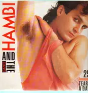 Hambi & The Dance - 25 Tears A Day