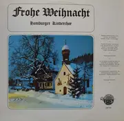 LP - Hamburger Kinderchor - Frohe Weihnacht