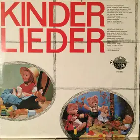 Hamburger Kinderchor - Kinderlieder