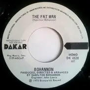 Hamilton Bohannon - The Fat Man