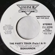 Hamilton Bohannon - The Party Train