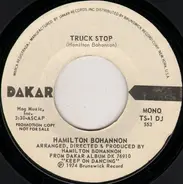 Hamilton Bohannon - Truck Stop