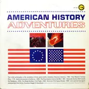 Hamilton O'Hara , Charles Dobson - American History Adventures