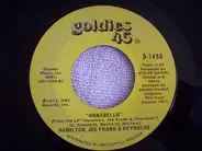 Hamilton, Joe Frank & Reynolds - Don't Pull Your Love / Annabella